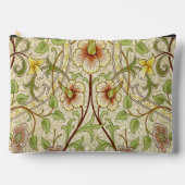 William Morris Daffodil Classic Bloem Behang Etui (Voorkant)