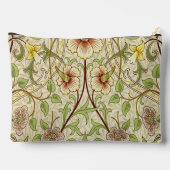 William Morris Daffodil Classic Bloem Behang Etui (Achterkant)