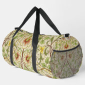 William Morris Daffodil Classic Bloem Behang Plunjezak (Rechterhoek)