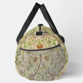 William Morris Daffodil Classic Bloem Behang Plunjezak (Rechts)