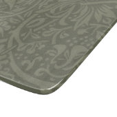 William Morris Daffodil Floral Wallpaper Snijplank (Hoek)