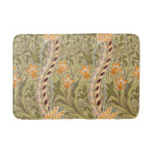 William Morris Daffodil Garden Flower Classic Bota Badmat (Voorkant)