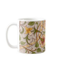 William Morris Daffodil