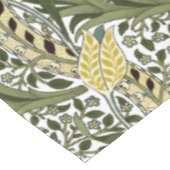 William Morris Daffodil Pattern Tafelkleed (Gekanteld)