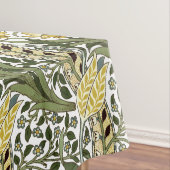 William Morris Daffodil Pattern Tafelkleed (Voorbeeld)