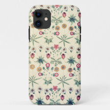 William Morris Daisy Wallpaper