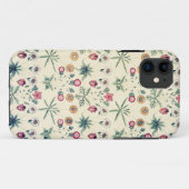 William Morris Daisy Wallpaper Case-Mate iPhone Case (Achterkant (horizontaal))