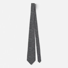William Morris Dark Stark Zijde Mozaïek Necktie