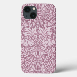 William Morris, de aardbeiendief, gevernieuwd, kun Case-Mate iPhone Case