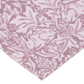 William Morris, de aardbeiendief, gevernieuwd, kun Lange Tafelloper (Hoek)