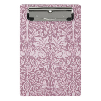 William Morris, de aardbeiendief, gevernieuwd, kun Mini Klembord