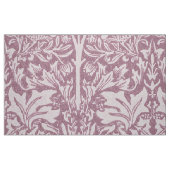 William Morris, de aardbeiendief, gevernieuwd, kun Stof (Fat Quarter)
