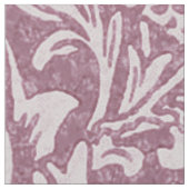 William Morris, de aardbeiendief, gevernieuwd, kun Stof (Close Up)