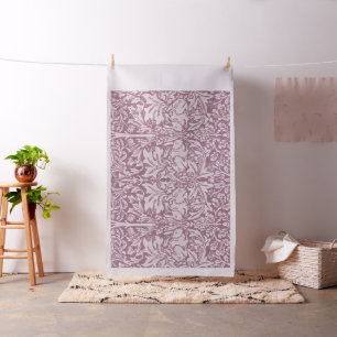 William Morris, de aardbeiendief, gevernieuwd, kun Stof
