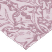 William Morris, de aardbeiendief, gevernieuwd, kun Tafelkleed (Gekanteld)