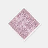 William Morris,De aardbevendief,opnieuw vormgegeve Servet (Hoek)