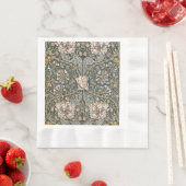 William Morris - De kunst van William Morris Servet (Insitu)