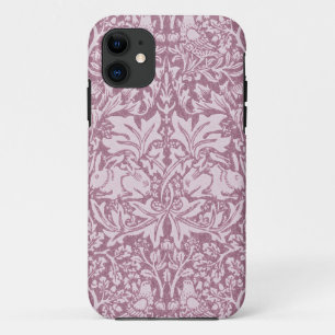 William Morris, de opgeknapte dief van de Aardbei, Case-Mate iPhone Case