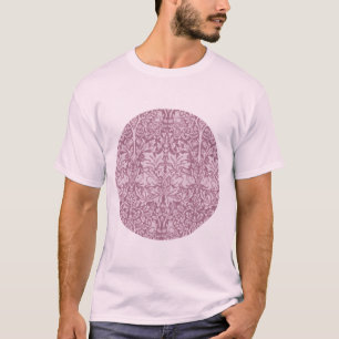 William Morris, de opgeknapte dief van de Aardbei, T-shirt