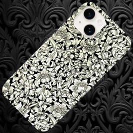  William Morris Decoratief Textielpatroon Case-Mate iPhone 14 Hoesje