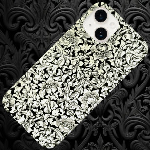  William Morris Decoratief Textielpatroon Case-Mate iPhone 14 Hoesje