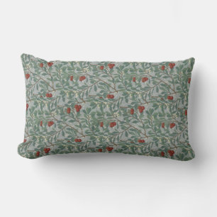 William Morris Decorative Art Arbutus Pattern Kussen