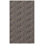 William Morris Decorative Art Bloemen Patroon Tafelkleed (Voorkant)