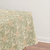 William Morris  Decorative Art Pattern Tafelkleed (Voorbeeld)
