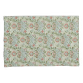 William Morris Decorative Art Persian Pattern Kussensloop (Voorkant-Rechts)