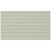 William Morris Decorative Art Persian Pattern Tafelkleed (Voorkant (Horizontaal))