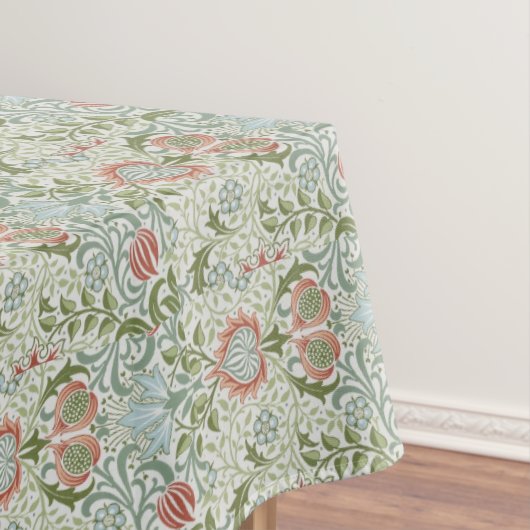 William Morris Decorative Art Persian Pattern Tafelkleed (Voorbeeld)