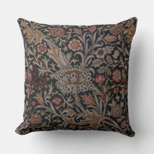 William Morris Decorative Art Trent Pattern Kussen