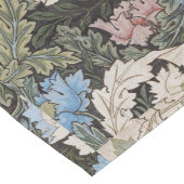 William Morris Decorative Art Wreath Pattern Lange Tafelloper (Hoek)