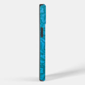William Morris Design #10 Case-Mate iPhone Case (Achterkant / Rechts)