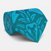 William Morris Design #10 Stropdas (Opgerold)