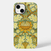 William Morris Design #11 Case-Mate iPhone Case (Achterkant)