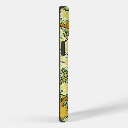 William Morris Design #11 Case-Mate iPhone Case (Achterkant / Rechts)