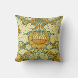 William Morris Design #11 Kussen