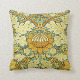 William Morris Design #11 Kussen