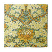 William Morris Design #11 Tegeltje (Voorkant)