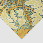 William Morris Design #11 Tissuepapier (Detail)