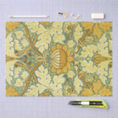 William Morris Design #11 Tissuepapier (Craft)