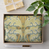 William Morris Design #11 Tissuepapier (Geschenk)