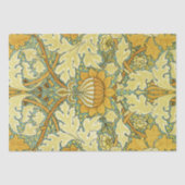 William Morris Design #11 Tissuepapier (Voorkant)