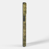 William Morris Design #12 Case-Mate iPhone Case (Achterkant / Rechts)