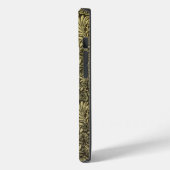 William Morris Design #12 Case-Mate iPhone Case (Achterkant / Links)