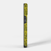 William Morris Design #1 iPhone Hoesje (Rechterkant)