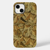 William Morris Design #2 Case-Mate iPhone Case (Achterkant)