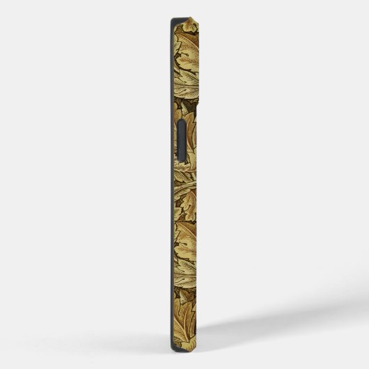 William Morris Design #2 Case-Mate iPhone Case (Achterkant / Rechts)