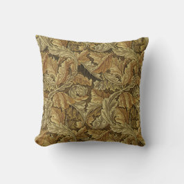 William Morris Design #2 Kussen